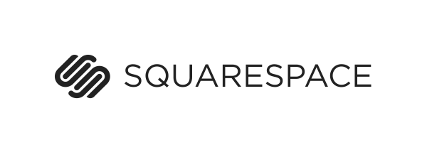 Squarespace Logo