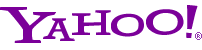 Yahoo Logo